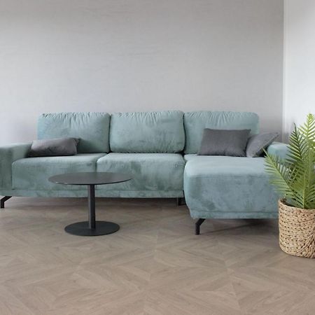 Apartamenty Na Skarpie - Niegocinska 2, Вилкаси Екстериор снимка