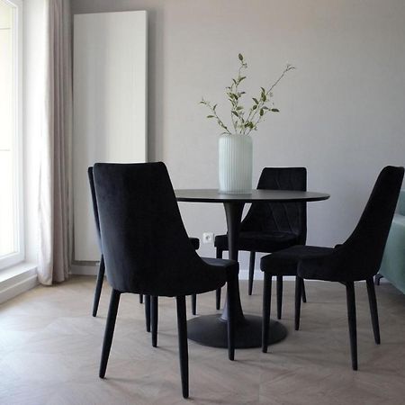 Apartamenty Na Skarpie - Niegocinska 2, Вилкаси Екстериор снимка