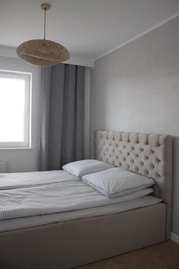 Apartamenty Na Skarpie - Niegocinska 2, Вилкаси Екстериор снимка