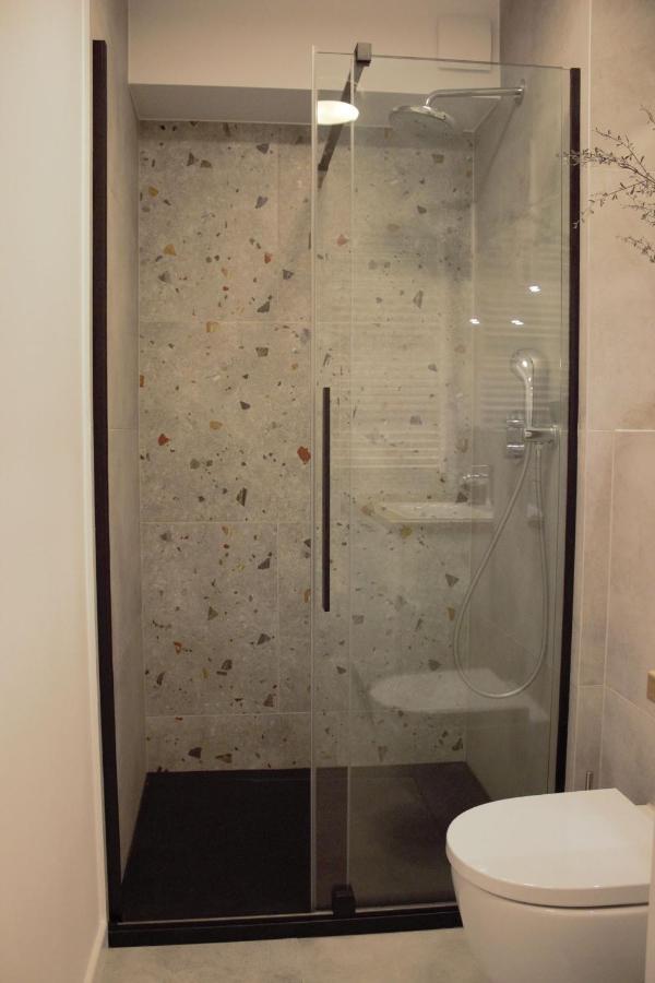 Apartamenty Na Skarpie - Niegocinska 2, Вилкаси Екстериор снимка